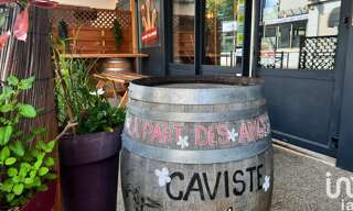 Commerce  145 m² à vendre à Bures-sur-Yvette (91440)