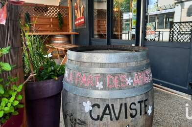 Commerce  215000 €