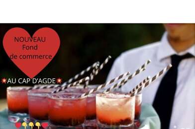 Commerce  274000 €