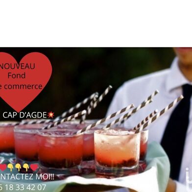 Commerce  274000 €