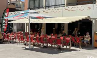 Commerce  250 m² à vendre à Agde (34300)