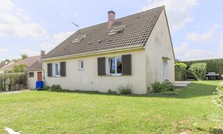 Maison 6 Pièces 100 m² à vendre à Dammartin-en-Serve (78111)