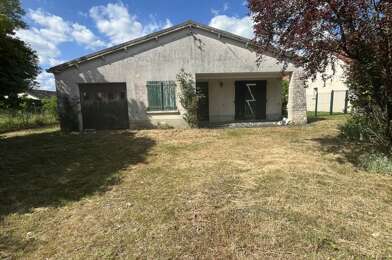 Maison 3 pièces 65424 €