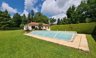 Maison 5 Pièces 108 m² à vendre à Chaillac-sur-Vienne (87200)