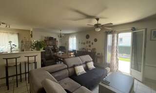 Maison 5 Pièces 77 m² à vendre à Séméac (65600)