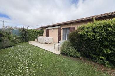 Maison 5 pièces 161250 €