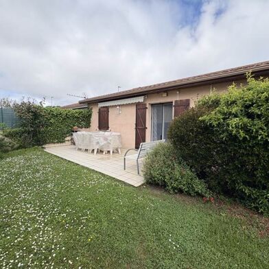 Maison 5 pièces 161250 €