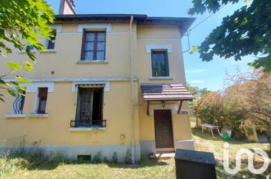 Maison 5 pièces 187000 €