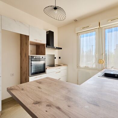 Appartement 2 pièces 110000 €