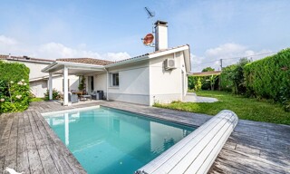 Maison 8 Pièces 170 m² à vendre à Cenon (33150)