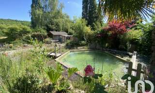Maison 7 Pièces 165 m² à vendre à Saint-Fargeau-Ponthierry (77310)