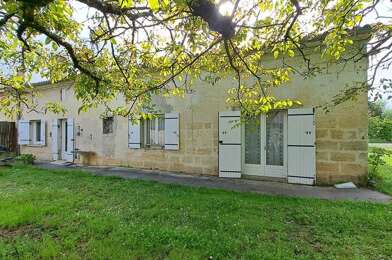 Maison 4 pièces 119400 €