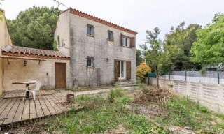 Maison 4 Pièces 88 m² à vendre à Montpellier (34070)