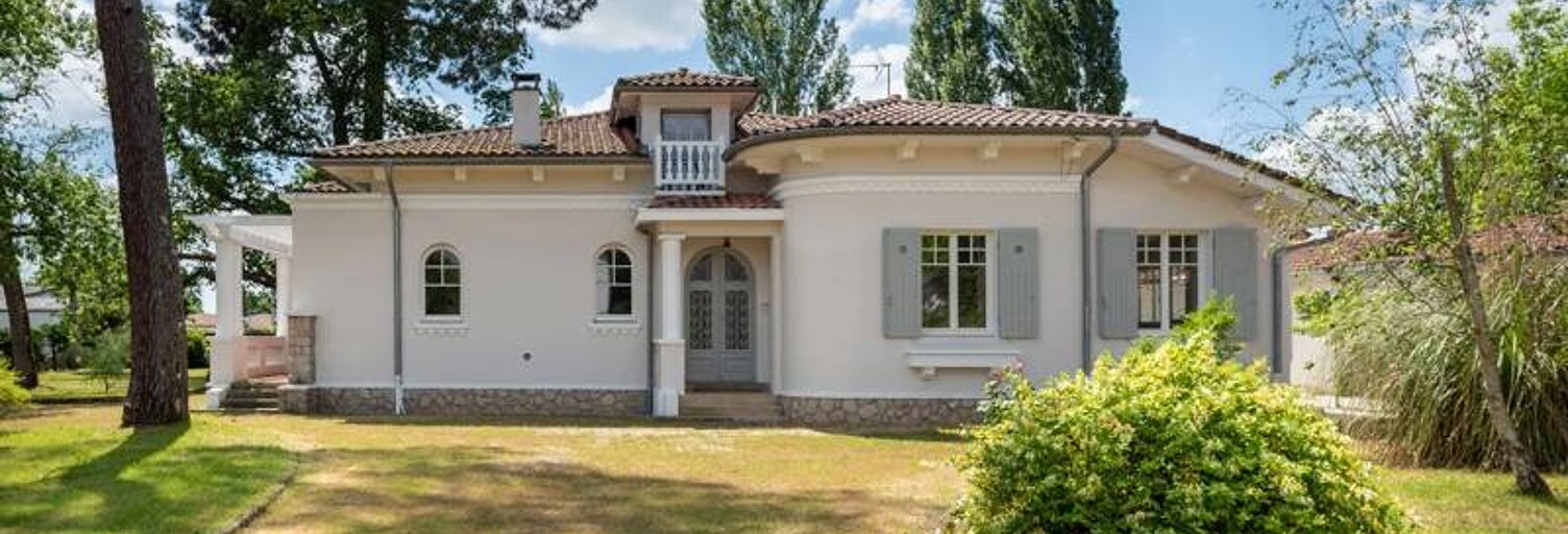 Maison 6 Pièces 160 m² à vendre à Mont-de-Marsan (40000)