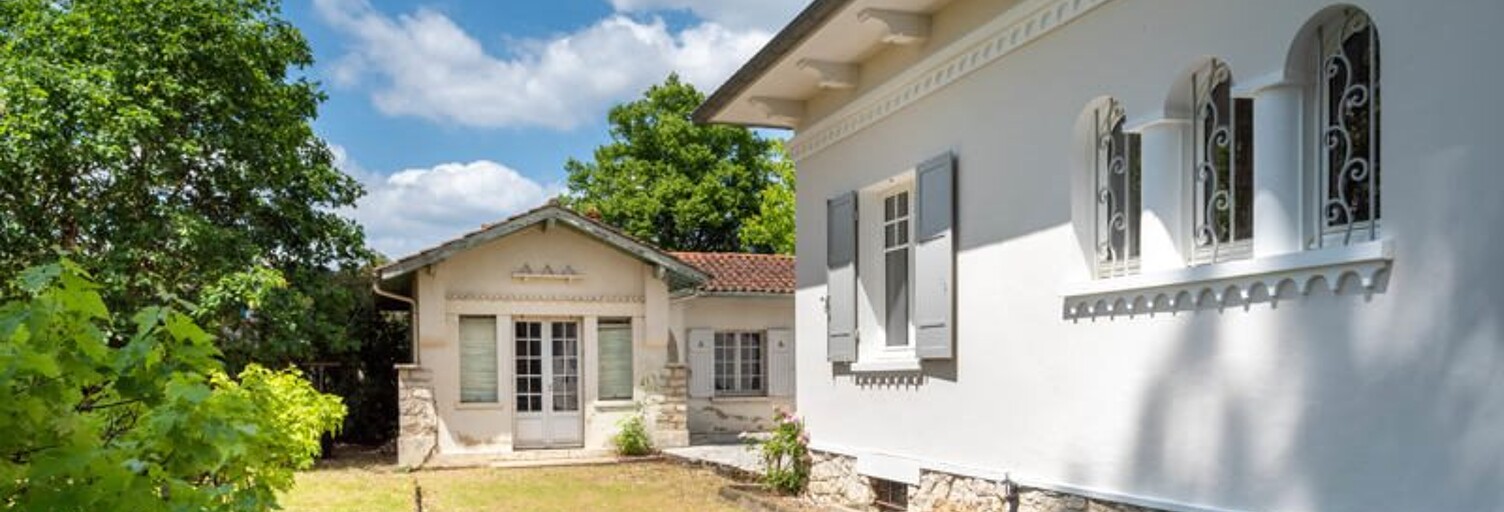 Maison 6 Pièces 160 m² à vendre à Mont-de-Marsan (40000)