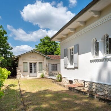 Maison 6 pièces 549000 €