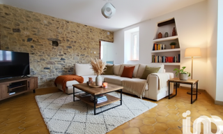 Maison 4 Pièces 100 m² à vendre à Saint-Vincent-sur-Oust (56350)