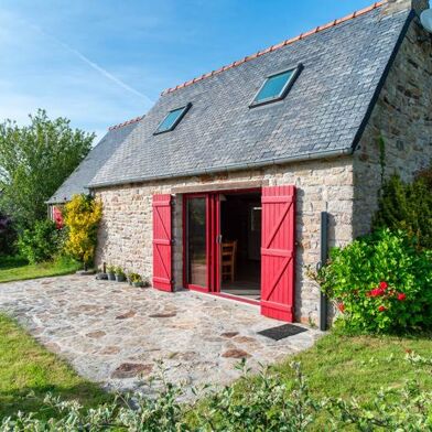 Maison 2 pièces 186803 €