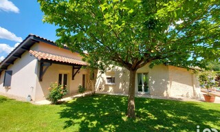 Maison 4 Pièces 142 m² à vendre à Foulayronnes (47510)