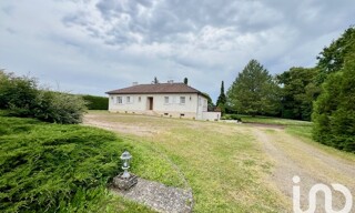 Maison 5 Pièces 164 m² à vendre à Cissé (86170)