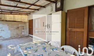 Maison 5 Pièces 107 m² à vendre à Palavas-les-Flots (34250)