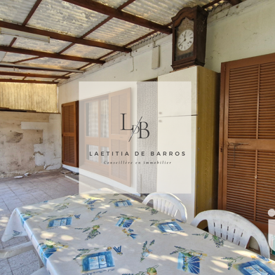 Maison 5 pièces 398000 €