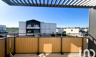 Appartement 3 Pièces 62 m² à vendre à Longvic (21600)