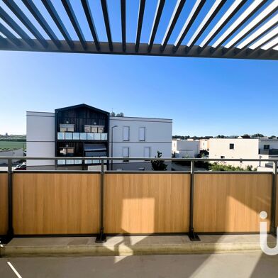 Appartement 3 pièces 210000 €