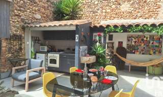 Maison 4 Pièces 141 m² à vendre à Thuir (66300)