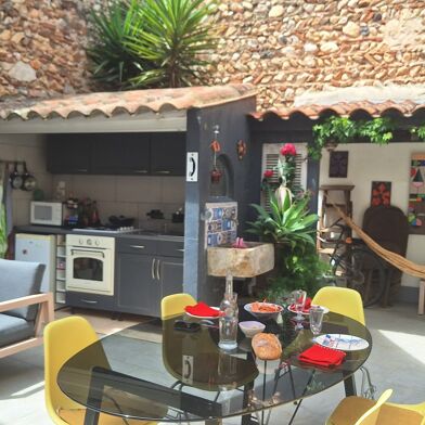 Maison 4 pièces 188500 €