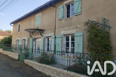 Maison 4 pièces 76000 €