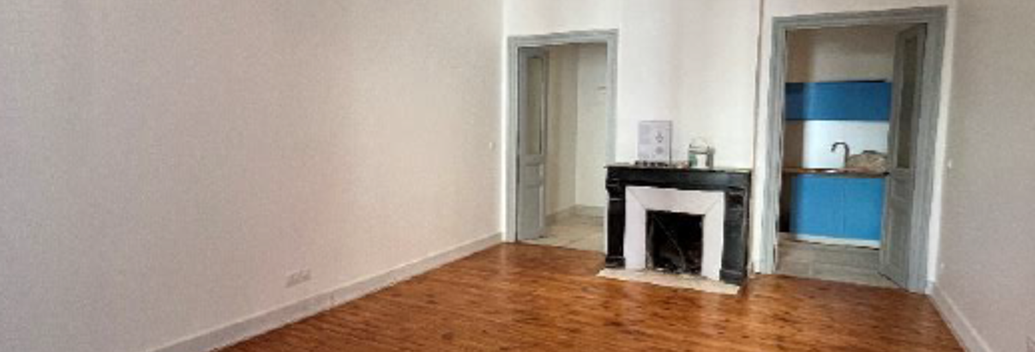 Appartement 4 Pièces 123 m² à vendre à Nîmes (30000)