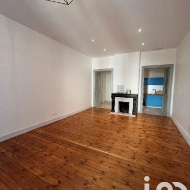 Appartement 4 pièces 415000 €