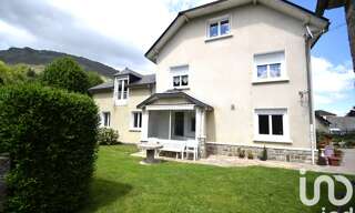 Appartement 5 Pièces 106 m² à vendre à Arrens-Marsous (65400)