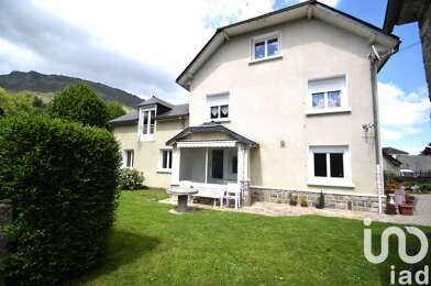 Appartement 5 pièces 180000 €