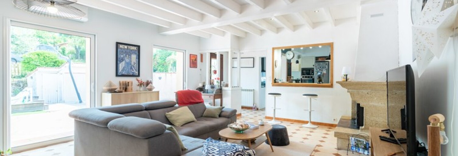 Maison 5 Pièces 166 m² à vendre à Le Houga (32460)