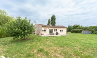 Maison 4 Pièces 94 m² à vendre à Cézac (33620)
