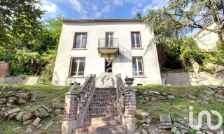 Maison 7 Pièces 170 m² à vendre à Épinay-sur-Seine (93800)