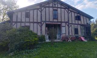 Maison 7 Pièces 151 m² à vendre à Pomarez (40360)