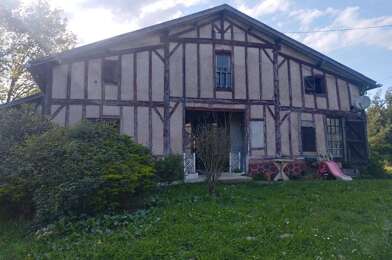 Maison 7 pièces 148500 €