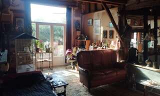 Maison 7 Pièces 151 m² à vendre à Pomarez (40360)