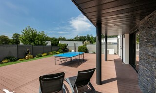 Maison 5 Pièces 118 m² à vendre à Brest (29200)