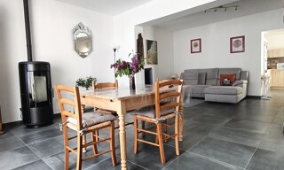 Maison 6 Pièces 155 m² à vendre à Boeschepe (59299)