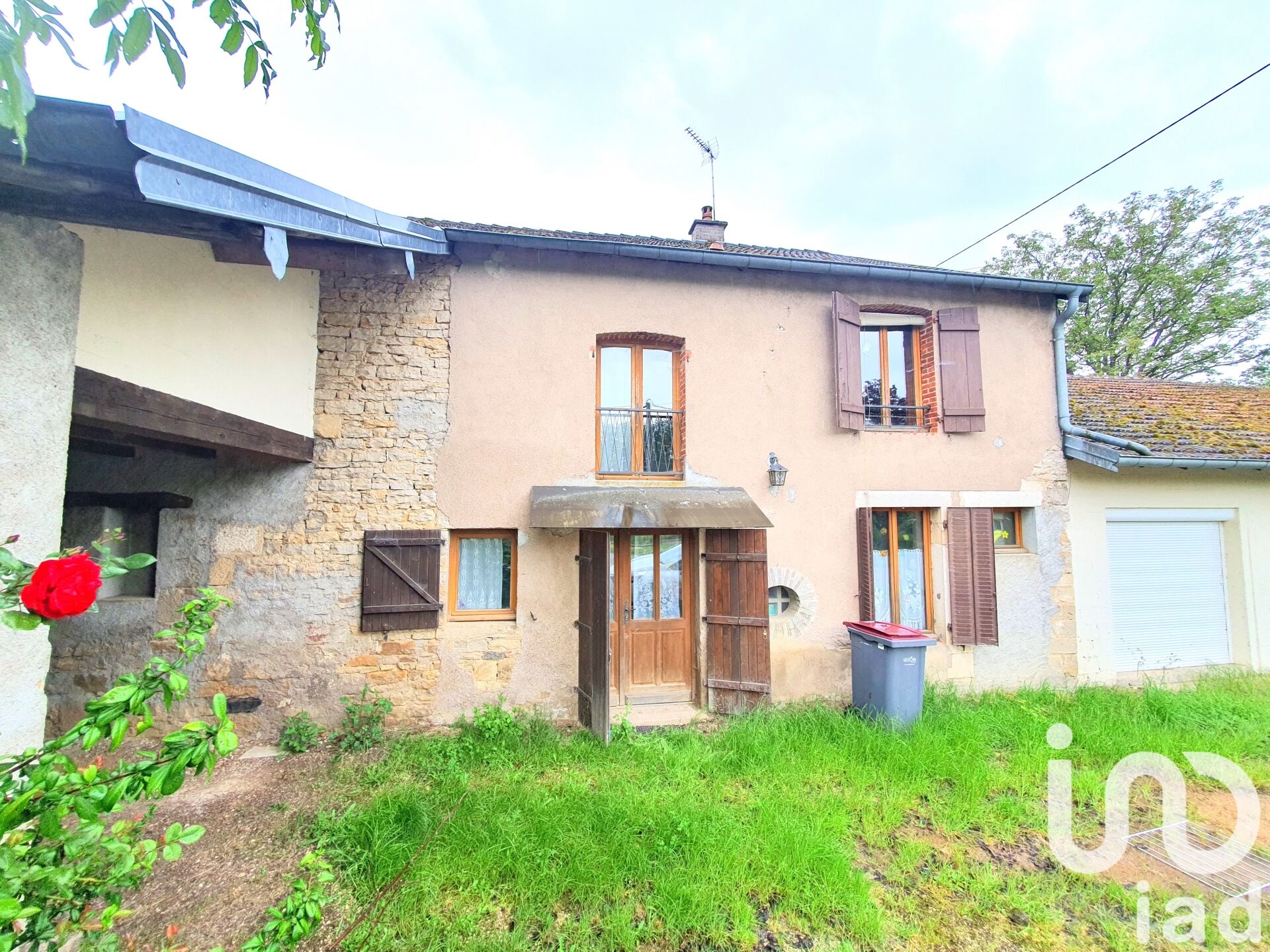 Gevigney-Et-Mercey - 262m² - 8p.