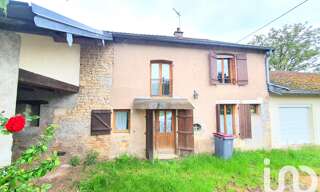 Maison 8 Pièces 262 m² à vendre à Gevigney-et-Mercey (70500)