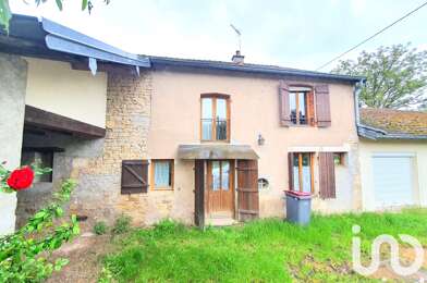 Maison 8 pièces 160000 €