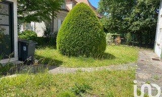 Maison 4 Pièces 79 m² à vendre à Houilles (78800)