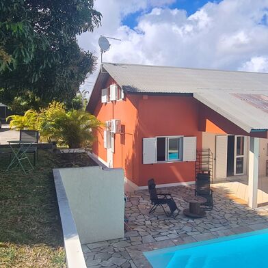 Maison 7 pièces 497000 €