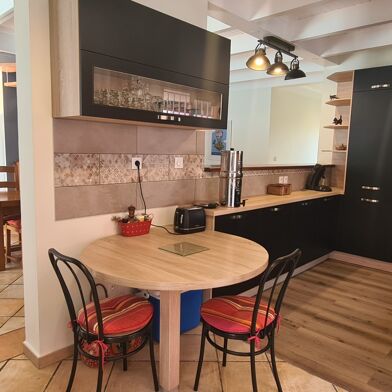 Maison 7 pièces 497000 €