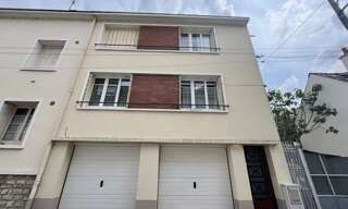 Immeuble   m² à vendre à Tours (37000)